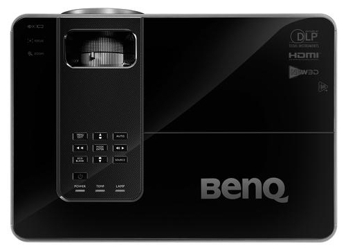 Мультимедиа-проектор BenQ SH915