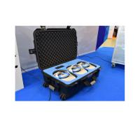 Лаборатория виртуальной реальности EDUBLOCK Focus VR-3