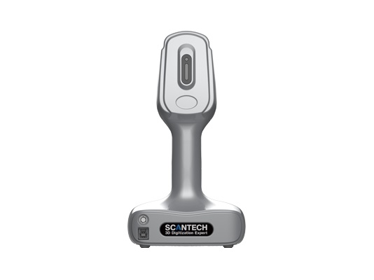 3D сканер ScanTech IReal 2S