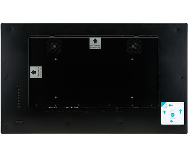 Интерактивная панель Iiyama TF4338MSC-B1AG
