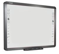 Интерактивная доска QOMO QWB70WS-ps-70”