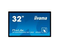 Интерактивная панель Iiyama TF3239MSC-B1AG