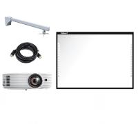 Интерактивный комплект IQBoard TN078 Комфорт