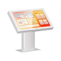 Интерактивный стол BM Prototype Glass Mini 32" (фасадное стекло)