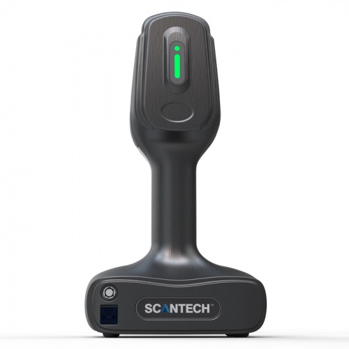 3D сканер ScanTech IReal 2E