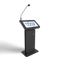 Интерактивная трибуна LIGA УЛЬТРА 27