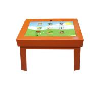 Интерактивный столик «Антошка 24» Волшебный экран