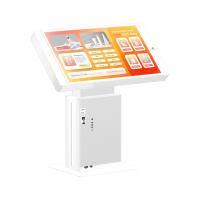 Интерактивный стол BM Slider Mini 43" (с регулировкой угла наклона и высоты)