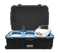 Мобильный класс виртуальной реальности EDUBLOCK VR-3