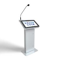 Интерактивная трибуна LIGA УЛЬТРА 21.5