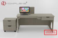 Интерактивный стол психолога-дефектолога «ПсихоЛогика Про» (возраст 3-10 лет) AV Kompleks