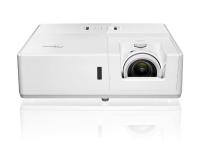 Мультимедийный проектор Optoma ZH606e