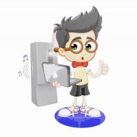 Виртуальный промоутер LIGA "Стандарт"