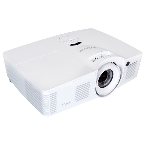 Мультимедийный проектор Optoma EH416