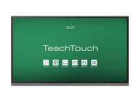 Интерактивный комплекс TeachTouch 4.0 SE 86", ПК Core i5, Win 10 + Android 8.0
