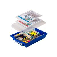 Базовый набор учебного квадрокоптера