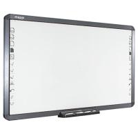 Интерактивная доска QOMO QWB88WS-PS H01-88”