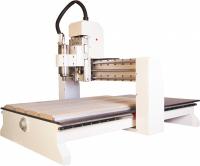 Фрезерный станок c ЧПУ Advercut K6090T