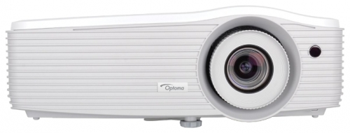 Мультимедийный проектор Optoma W504