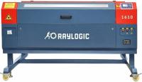 Лазерный гравер Raylogic 11G 1610 Максима+