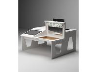 Интерактивный стол психолога-дефектолога Инклюзив Про Макс