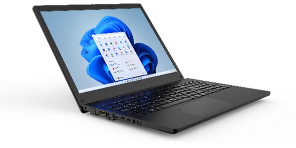 Ноутбук (МПТ) Rikor Laptop R-N-15-5400U TI-1554