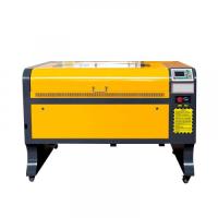 Лазерный гравер LaserSolid Pro 690 (100Вт)