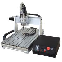 Фрезерный станок с ЧПУ Solidcraft CNC-4060 Z13 Mark II