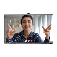 Интерактивная панель Hisense 86WR6BE 86"