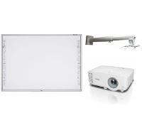 Интерактивный комплект Newline R3-800MX550