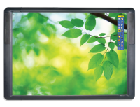 Интерактивная доска 78" ActivBoard 378 Pro, ПО ActivInspire