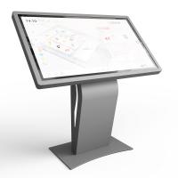 Интерактивный стол LIGA ЕВРО 55