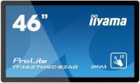 Интерактивная панель Iiyama TF4637MSC-B2AG