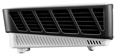 Мультимедийный проектор BenQ W750