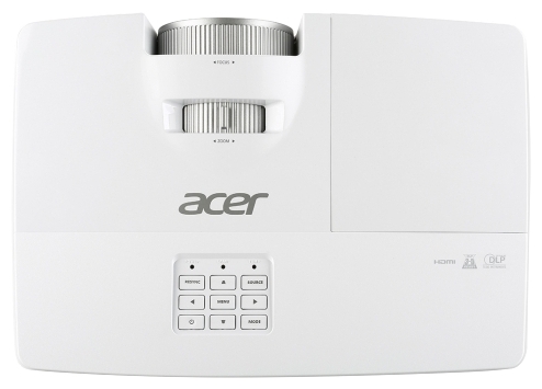 Мультимедийный проектор Acer X133PWH