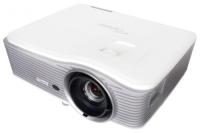 Мультимедийный проектор Optoma WU515
