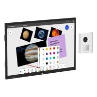 Интерактивная панель BM Stark Baikal OPS 55"