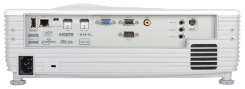 Мультимедийный проектор Optoma W504