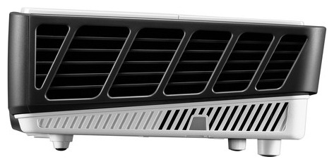 Мультимедийный проектор BenQ W750