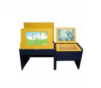 Комплект психолога «Волшебный экран» №2