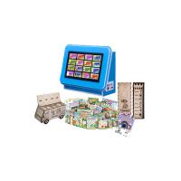 Интерактивный логопедический комплекс НФИ  «Рычи, не молчи» Plus из серии «Кисельковое царство»