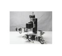 Модульный фрезерный станок с ЧПУ TRIOD MMM-CNC4