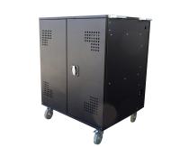 Тележка для хранения 28 ноутбуков Nout-28