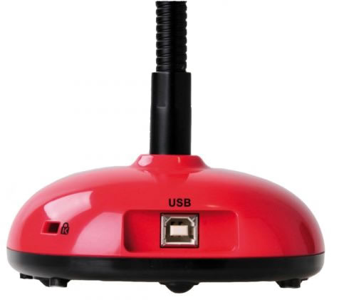 Видеопрезентор Lumens DC120