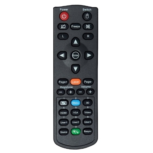 Мультимедиа-проектор Optoma X416