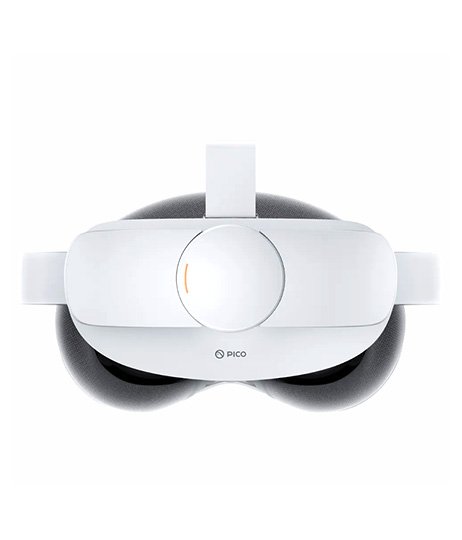 Комплект оборудования для обучения в VR Geckotouch VR01/4VW128 Varvin