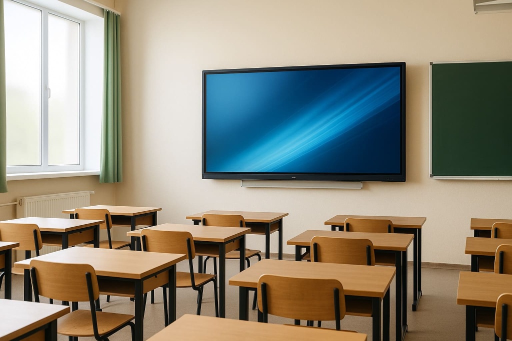 Правильная диагональ снижает зрительное напряжение и повышает вовлечённость.