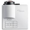 Мультимедийный проектор Optoma ML1050ST+