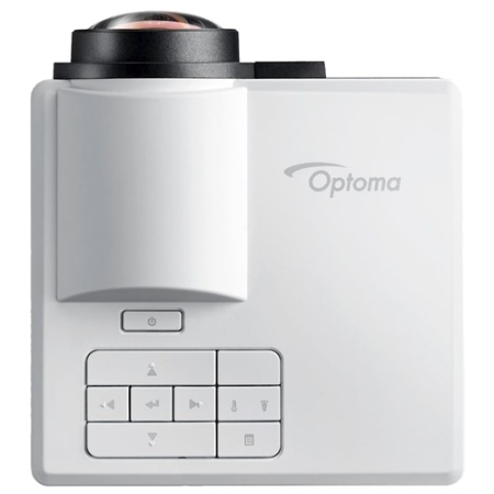 Мультимедийный проектор Optoma ML1050ST+