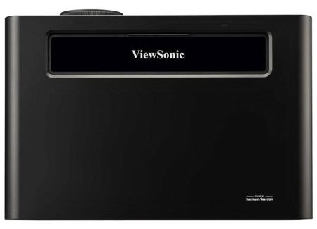 Мультимедийный проектор ViewSonic X2-4K Pro